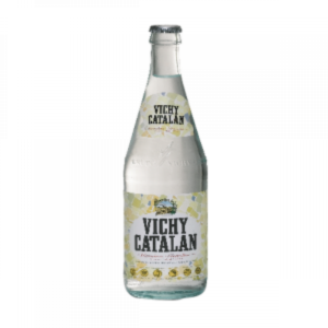 303.AGUA CON GAS(VICHY)