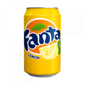 305.FANTA LIMON