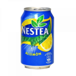 307.NESTEA LIMON
