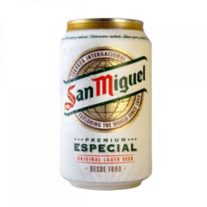 311.SAN MIGUEL